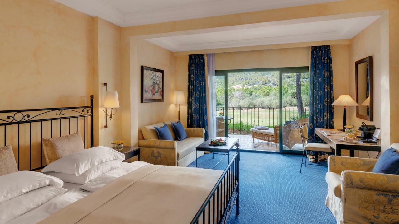Steigenberger Hotel And Resort קאמפ דה מאר מראה חיצוני תמונה